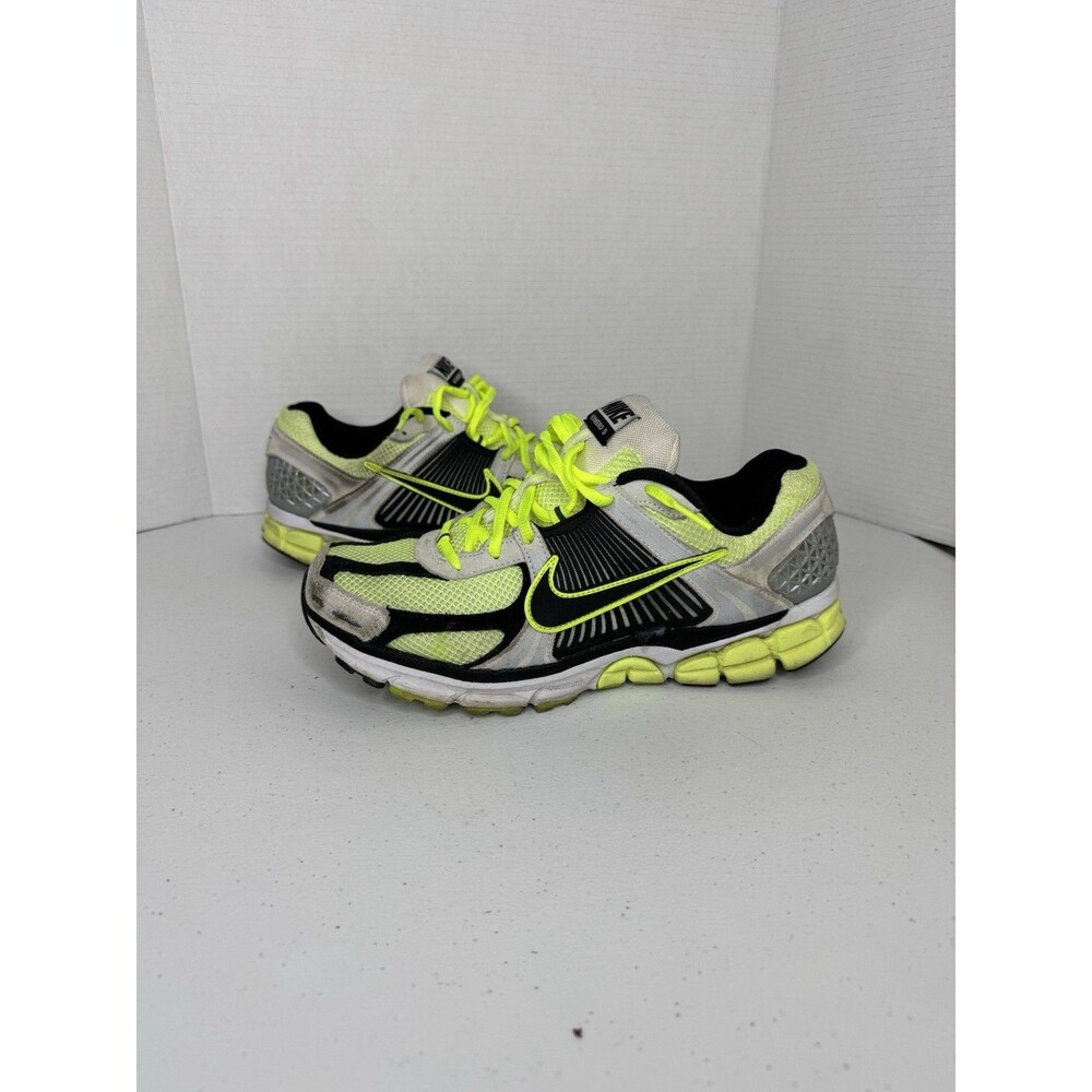 Nike Air Zoom Vomero 5 Life Lime FB9149-701  For Mens Size 10.5